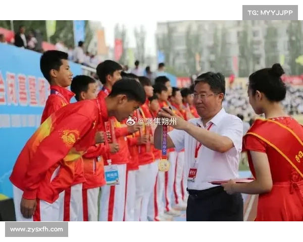 2020朔州体育赛事(朔州市体育广场)