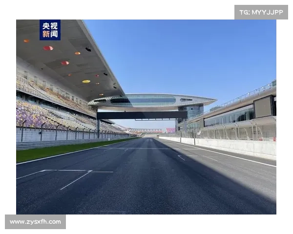 f1赛事 中国-f1中国赛2021