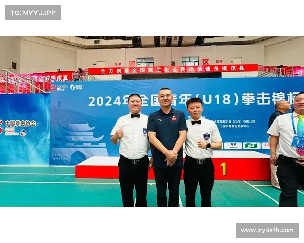 中国拳击赛事兰鸟