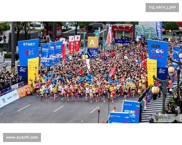 中迹体育赛事-中迹体育运营马拉松赛事