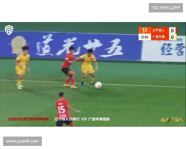 中甲赛事锦集、中甲赛况